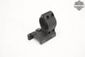 LaRue Tactical QD Mount for Aimpoint CompM Series, M68 CCO in Excellent Condition Image 2