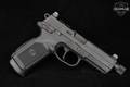 FN America, LLC (FN) FNX-45 Tactical .45 ACP Black in Very Good Condition Image 3
