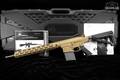 Knight's Armament (KAC) SR-25 E2 ACC, M-LOK 7.62mm NATO (7.62x51) FDE in Excellent Condition Image 2