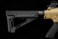 Knight's Armament (KAC) SR-25 E2 ACC, M-LOK 7.62mm NATO (7.62x51) FDE in Excellent Condition Image 4