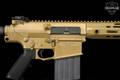 Knight's Armament (KAC) SR-25 E2 ACC, M-LOK 7.62mm NATO (7.62x51) FDE in Excellent Condition Image 5