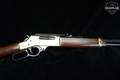 Henry Repeating Arms Model H009B .30-30 Blued in Very Good Condition Image 5