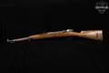 Fábrica de Armas de Oviedo Model 1916 Short Rifle; Guardia Civil Crest; 7.62 CETME Conversion 7.62 CETME Blued & Hardwood in Good Condition Image 2