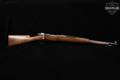 Fábrica de Armas de Oviedo Model 1916 Short Rifle; Guardia Civil Crest; 7.62 CETME Conversion 7.62 CETME Blued & Hardwood in Good Condition Image 3