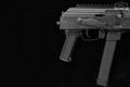 Nova Modul NAK9 Draco 9mm Luger Black in Good Condition Image 4