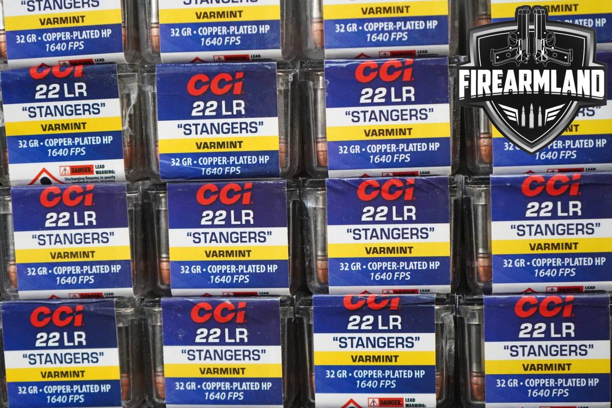 2900 RDS! 22LR Ammo 22 LR Ammunition