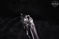 1974-1977 Smith & Wesson (S&W) Model 60 Chiefs Special Stainless .38 Spl. Stainless Steel in Good Condition Image 5