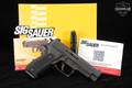 Sig Sauer P226 40th Anniversary Edition 9mm Luger Black in Very Good Condition Image 2