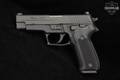 Sig Sauer P226 40th Anniversary Edition 9mm Luger Black in Very Good Condition Image 3