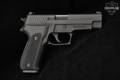 Sig Sauer P226 40th Anniversary Edition 9mm Luger Black in Very Good Condition Image 4