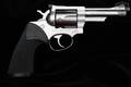 1978 Sturm Ruger Security-Six .357 Mag. Stainless Steel in Very Good Condition Image 2