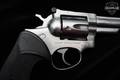 1978 Sturm Ruger Security-Six .357 Mag. Stainless Steel in Very Good Condition Image 4