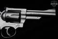 1978 Sturm Ruger Security-Six .357 Mag. Stainless Steel in Very Good Condition Image 5