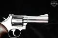 1984 Smith & Wesson (S&W) Model 686 .357 Mag. Stainless Steel in Excellent Condition Image 5