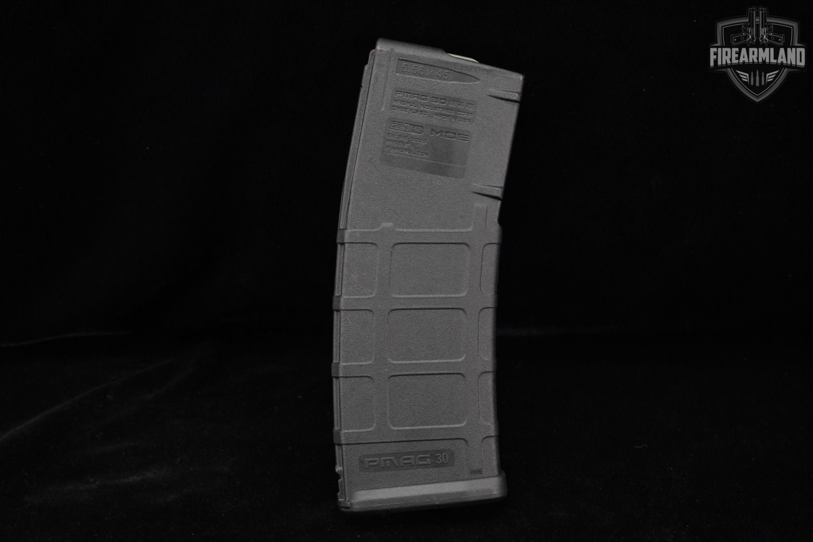 JP Enterprises SCR-11 .223 Wylde AR-15 16.5