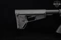 JP Enterprises SCR-11 .223 Wylde Metallic Red Anodized in Excellent Condition Image 4