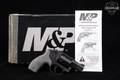 Smith & Wesson (S&W) M&P Bodyguard 38 No Laser .38 Special +P Black in Excellent Condition Image 2