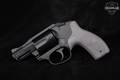 Smith & Wesson (S&W) M&P Bodyguard 38 No Laser .38 Special +P Black in Excellent Condition Image 3