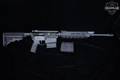 Adams Arms AASF-308 .308 Win. Black in Very Good Condition Image 2