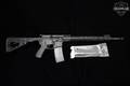 Aero Precision X15 .223 Wylde Anodized Black in Excellent Condition Image 2