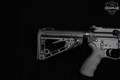 Aero Precision X15 .223 Wylde Anodized Black in Excellent Condition Image 3