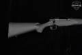 Mossberg Patriot Synthetic 6.5 Creedmoor Black in Excellent Condition Image 4