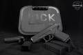 Glock 19 Gen5 9mm Luger Black in Excellent Condition Image 2