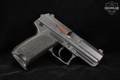 Heckler & Koch (H&K, HK) USP Compact DAO .40 S&W Black in Fair Condition Image 2