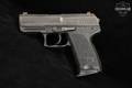 Heckler & Koch (H&K, HK) USP Compact DAO .40 S&W Black in Fair Condition Image 3