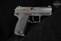 Heckler & Koch (H&K, HK) USP Compact DAO .40 S&W Black in Fair Condition Image 4
