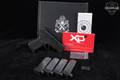 Springfield Armory XDE-45 3.3 .45 ACP Black in Excellent Condition Image 2
