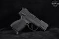 Springfield Armory XDE-45 3.3 .45 ACP Black in Excellent Condition Image 3
