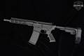 Palmetto State Armory (PSA) PA-15 .300 AAC Blackout (7.62x35mm) Black in Very Good Condition Image 2