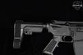 Palmetto State Armory (PSA) PA-15 .300 AAC Blackout (7.62x35mm) Black in Very Good Condition Image 4