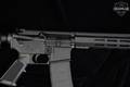 Palmetto State Armory (PSA) PA-15 .300 AAC Blackout (7.62x35mm) Black in Very Good Condition Image 5