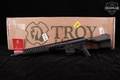 Troy Industries Sporting Rifle .300 AAC Blackout (7.62x35mm) Black in Excellent Condition Image 2