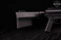 Troy Industries Sporting Rifle .300 AAC Blackout (7.62x35mm) Black in Excellent Condition Image 4