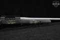 Borden Accuracy Mountaineer 7mm PRC Two-Tone Black & Stainless in Very Good Condition Image 5