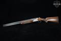 2019 Browning Citori White Satin Hunter 12 Gauge Silver Nitride in Good Condition Image 2