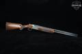 2019 Browning Citori White Satin Hunter 12 Gauge Silver Nitride in Good Condition Image 3