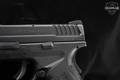 Springfield Armory XD-45 Sub-Compact Mod.2 .45 ACP Black in Like-New Condition Image 3