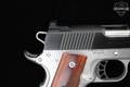 Springfield Armory Ronin .45 ACP Black in Excellent Condition Image 4