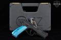 CZ CZ 75 SP-01 Competition Blue 9mm Luger Blued in Good Condition Image 2