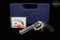 Colt Anaconda .44 Mag. Stainless Steel in Excellent Condition Image 2