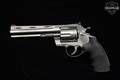 Colt Anaconda .44 Mag. Stainless Steel in Excellent Condition Image 3