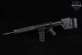 Patriot Ordnance Factory (POF) P-15 Base 5.56mm NATO Black in Very Good Condition Image 2
