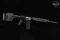 Patriot Ordnance Factory (POF) P-15 Base 5.56mm NATO Black in Very Good Condition Image 3