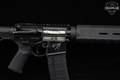 Patriot Ordnance Factory (POF) P-15 Base 5.56mm NATO Black in Very Good Condition Image 5