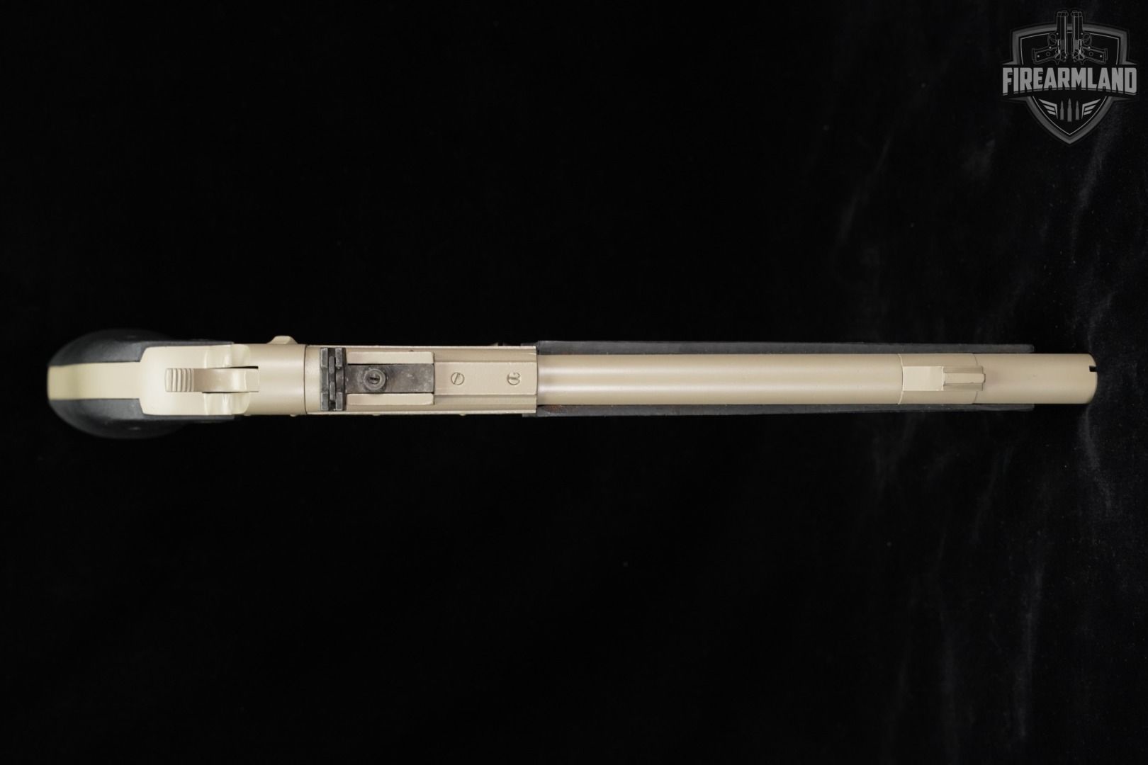 Lasserre S.A Super Comanche .45 Colt / .410 Ga 10.25