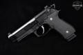 Langdon Tactical Technology (LTT) Beretta 92 G Elite Full-Size 9mm Luger Black in Excellent Condition Image 4